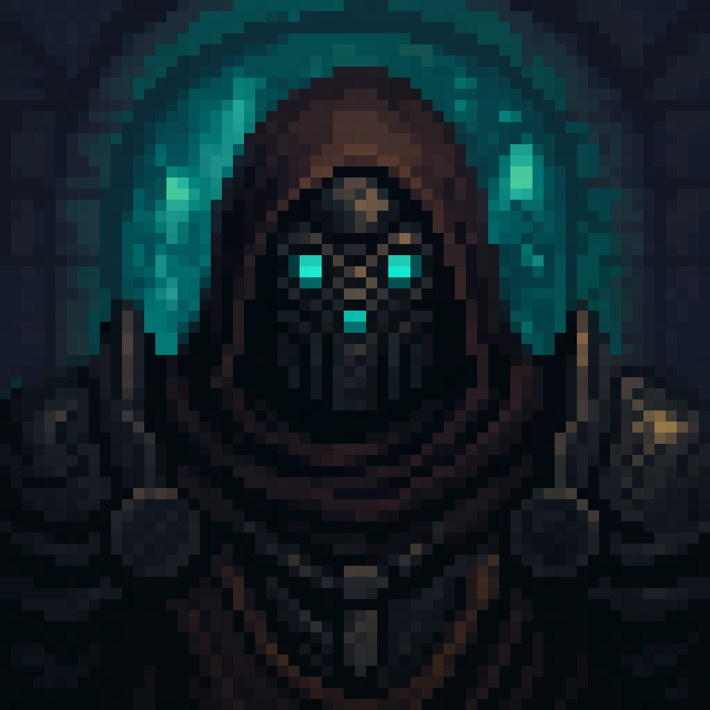 Runic Mechanist